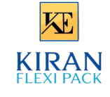 Kiran Flexipack Logo